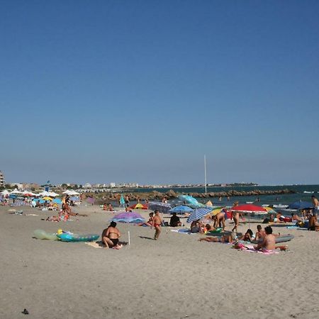 Blue Bay Sea View Apartment Pomorie Luaran gambar