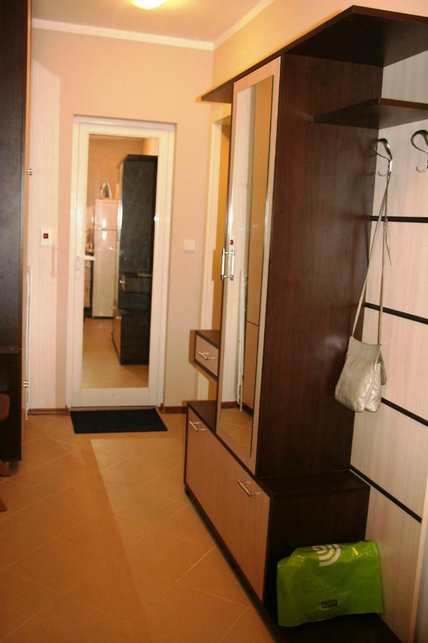Blue Bay Sea View Apartment Pomorie Luaran gambar